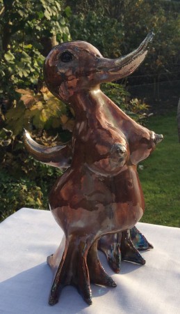 Guldfugl
